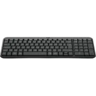 Klawiatura Logitech K250 Compact 920-013451, Bluetooth, Ang Int, Czarna | Sklep ITnes.pl, IT for BUSINESS