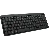 Klawiatura Logitech K250 Compact 920-013451, Bluetooth, Ang Int, Czarna | Sklep ITnes.pl, IT for BUSINESS