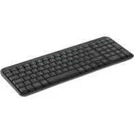 Klawiatura bezprzewodowa Logitech K250 Compact 920-013451, Bluetooth, Ang Int, Czarna | Sklep ITnes.pl, IT for BUSINESS