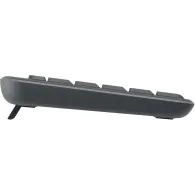 Klawiatura Logitech K250 Compact 920-013451, Bluetooth, Ang Int, Czarna | Sklep ITnes.pl, IT for BUSINESS