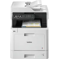 Urządzenie wielofunkcyjne laserowe kolor Brother MFC-L8690CDW MFCL8690CDWYJ1