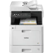 Urządzenie wielofunkcyjne laserowe kolor Brother MFC-L8690CDW MFCL8690CDWYJ1