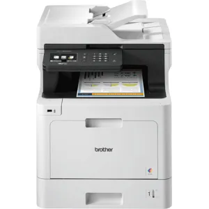 Urządzenie wielofunkcyjne laserowe kolor Brother MFC-L8690CDW MFCL8690CDWYJ1