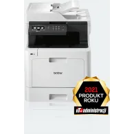 Urządzenie wielofunkcyjne laserowe kolor Brother MFC-L8690CDW MFCL8690CDWYJ1