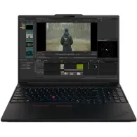 Laptop Lenovo ThinkPad P16s Gen 5 Intel 21XE001UPB - zdjęcie poglądowe 9