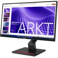 Monitor Lenovo ThinkVision 64D2GAT2EU - zdjęcie poglądowe 1