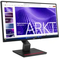 Monitor Lenovo ThinkVision 64D2GAR2EU - zdjęcie poglądowe 2