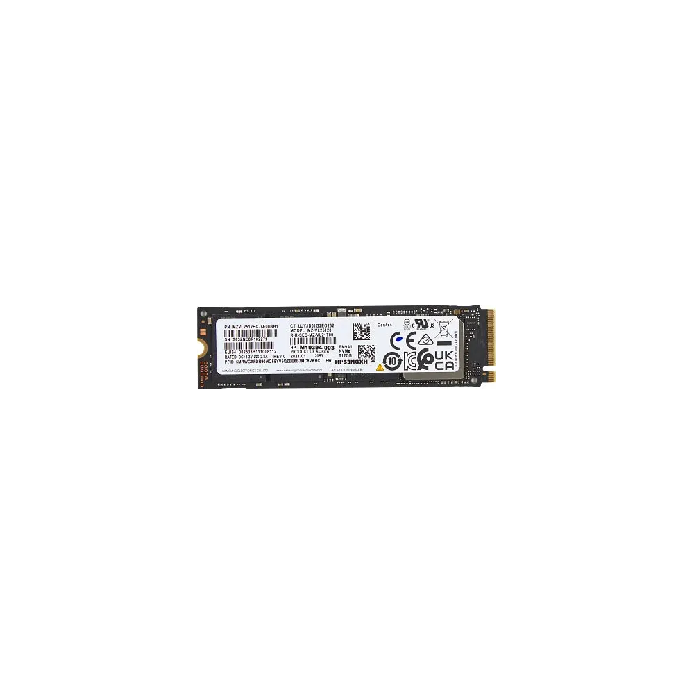 Dysk SSD 1TB HP AL0M9AA, PCIe 4.0 x4, NVMe | Sklep ITnes.pl, IT for BUSINESS