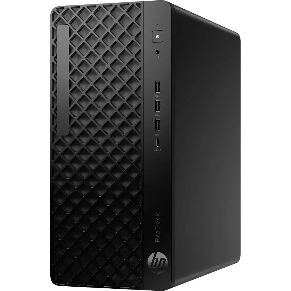 Komputer HP ProDesk 4 Tower G1i 9H7V3ET - Tower/Core Ultra 5 225/RAM 16GB/SSD 512GB/Windows 11 Home/1 rok On-Site