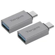 Adapter Targus USB-C, USB 3.0 ACA979GL 2-pak - zdjęcie poglądowe 4