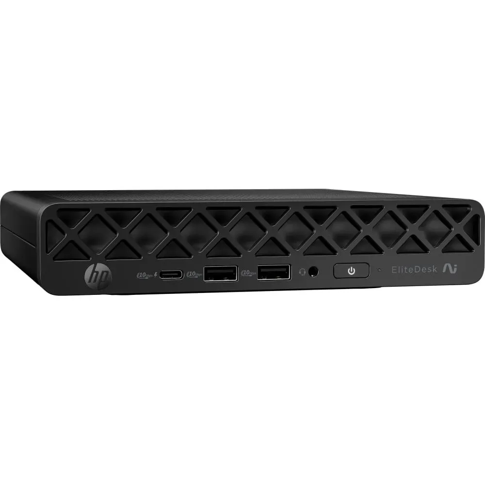 HP EliteDesk 8 Mini G1a 999A0ET - zdjęcie