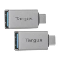Adapter Targus USB-C, USB 3.0 ACA979GL 2-pak - zdjęcie poglądowe 1