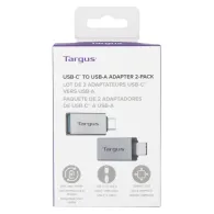 Adapter Targus USB-C, USB 3.0 ACA979GL 2-pak - zdjęcie poglądowe 3