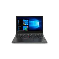 Laptop Lenovo ThinkPad X380 Yoga 20LH000PPB, i5-8250U, 13,3" FHD MT, 8GB, 256GB, Modem LTE, Win10 Pro, 1 rok Carry-in | Sklep IT