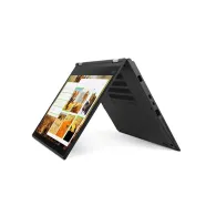 Laptop Lenovo ThinkPad X380 Yoga 20LH000PPB, i5-8250U, 13,3" FHD MT, 8GB, 256GB, Modem LTE, Win10 Pro, 1 rok Carry-in | Sklep IT