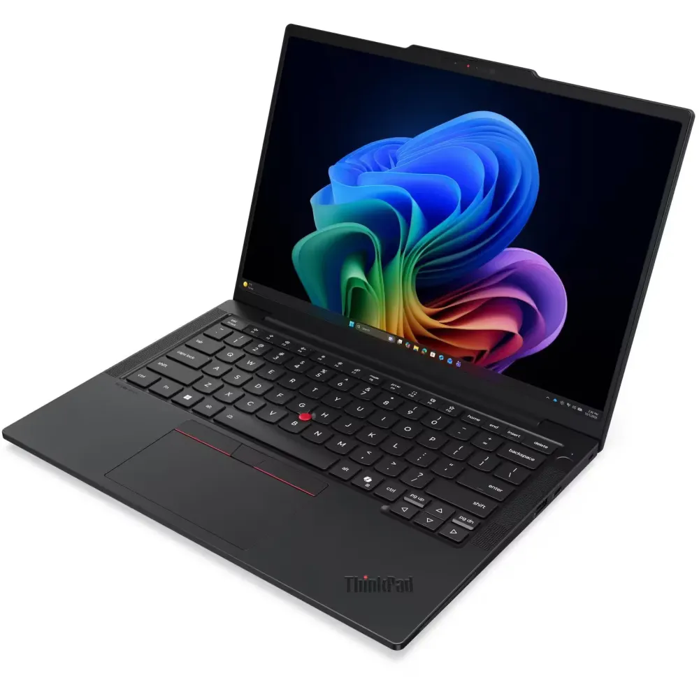Zdjęcie produktu Laptop Lenovo ThinkPad T14s Gen 7 AMD 21YW0023PB - Ryzen AI 7 PRO 450/14" WUXGA IPS/RAM 32GB/SSD 1TB/Windows 11 Pro/3 lata OS-Pr