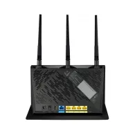 Router Wi-Fi ASUS 4G-AC86U, 4G LTE Cat. 12|AC2600|Dual-Band|1 x RJ45|4 x LAN 10, 100, 1000|3 anteny zewnętrzne | Sklep ITnes.pl,