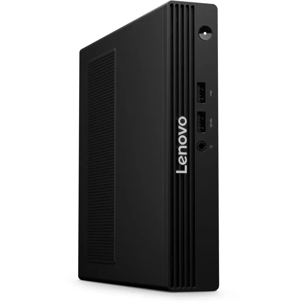 Komputer Lenovo V105q 13Q2JJQZ6PB - Tiny/Ryzen 5 40/RAM 16GB/SSD 4TB/Wi-Fi/Windows 11 Pro