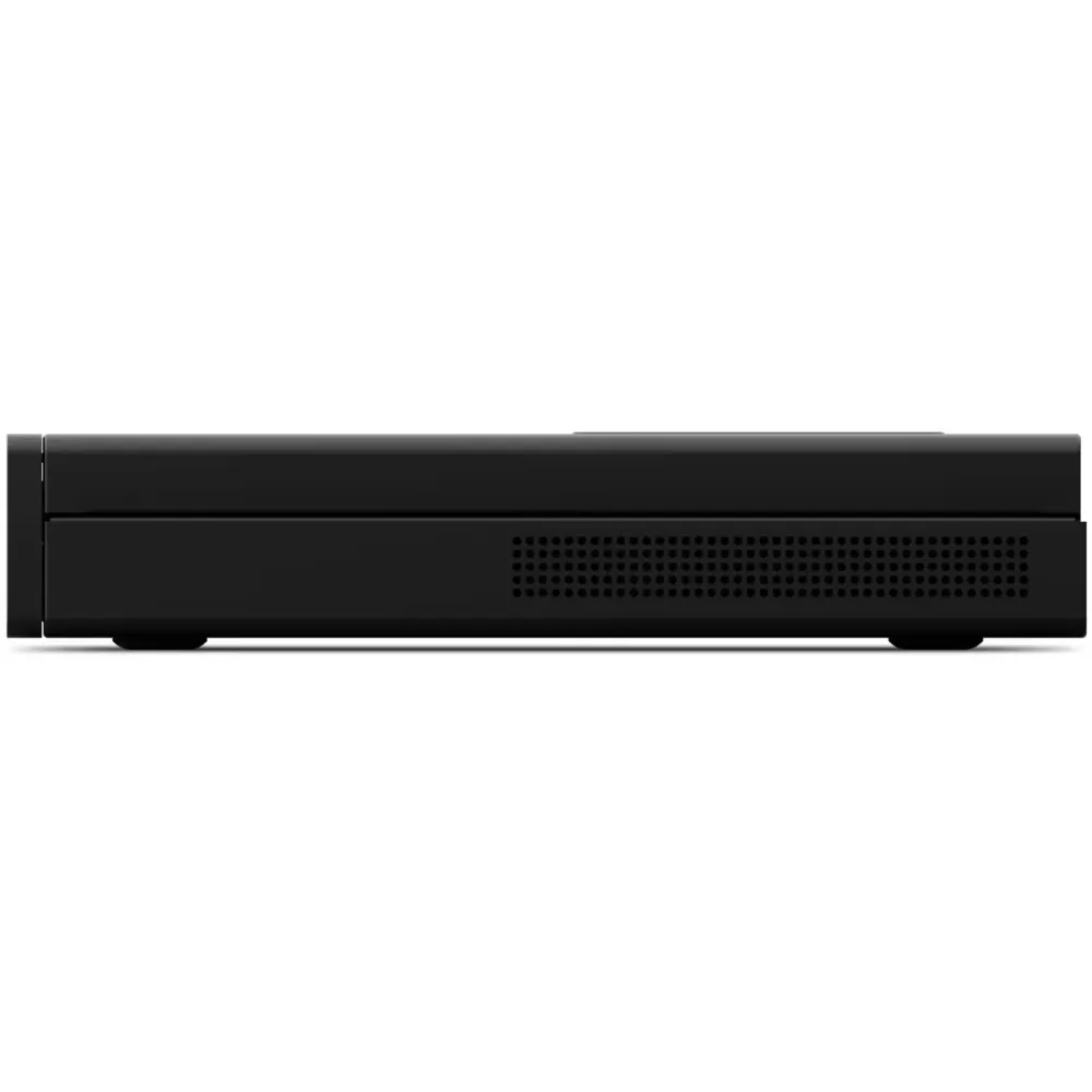 Zdjęcie produktu Komputer Lenovo V105q 13Q2UJL88PB - Tiny/Ryzen 5 40/RAM 16GB/SSD 2TB/Wi-Fi/Windows 11 Pro