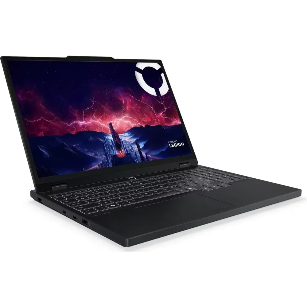 Laptop Lenovo Legion 5 15AHP10 83M0GF4I9PB - Ryzen 7 260/15,1" WQXGA OLED HDR/RAM 32GB/SSD 2TB + SSD 1TB/NVIDIA GeForce RTX 5050