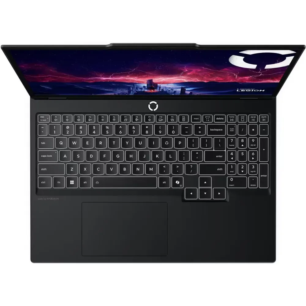 Zdjęcie notebooka Lenovo Legion 5 15AHP10 83M0HFPNIPB