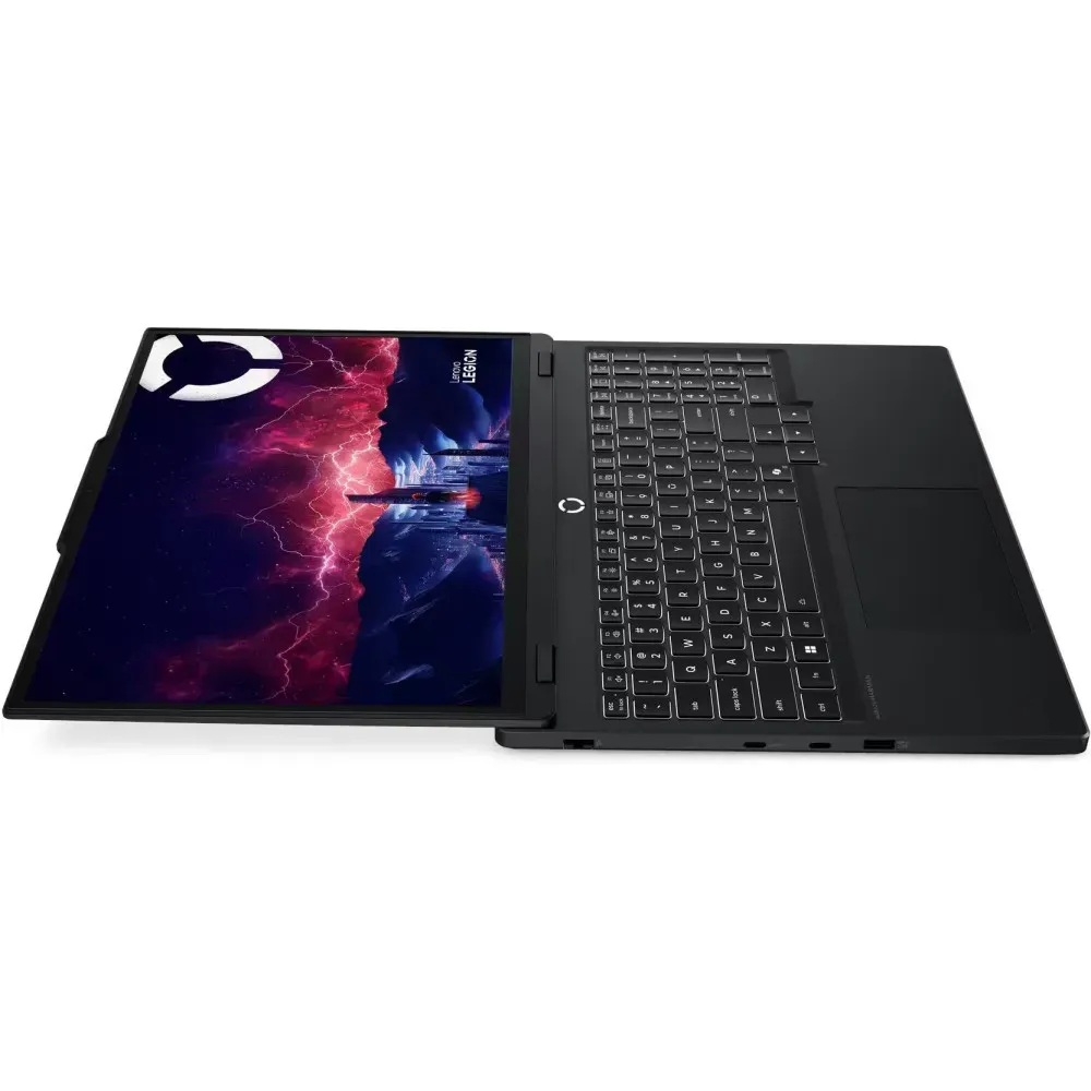 Zdjęcie produktu Laptop Lenovo Legion 5 15AHP10 83M0TRQ49PB - Ryzen 7 260/15,1" WQXGA OLED HDR/RAM 64GB/SSD 2TB + SSD 1TB/NVIDIA GeForce RTX 5050
