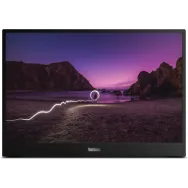 Monitor Lenovo ThinkVision M16 64BFUAT1WL - zdjęcie poglądowe 9