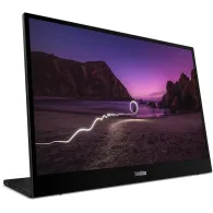 Monitor Lenovo ThinkVision M16 64BFUAT1WL - zdjęcie poglądowe 2