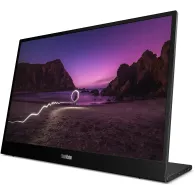 Monitor Lenovo ThinkVision M16 64BFUAR1WL - zdjęcie poglądowe 1