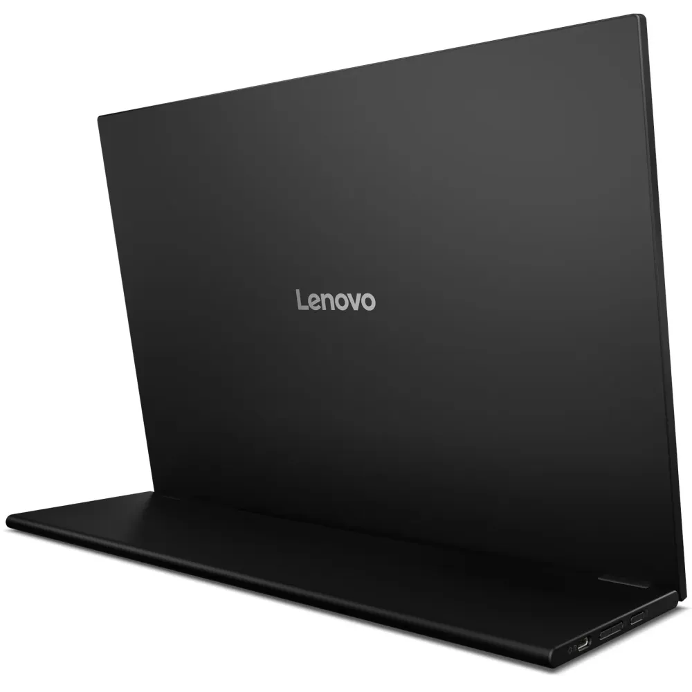 Lenovo ThinkVision M16 64BFUAR1WL - zdjęcie