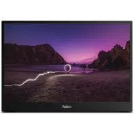 Monitor Lenovo ThinkVision M16 64BFUAR1WL - zdjęcie poglądowe 9