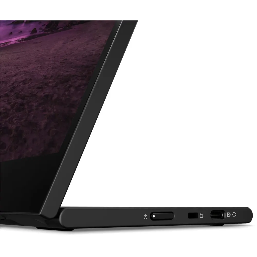 Lenovo ThinkVision M16 64BFUAR1WW - zdjęcie