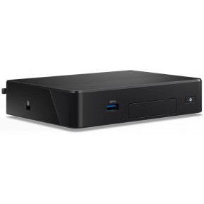 Komputer Intel NUC 8 Rugged Kit BKNUC8CCHKRN2 - zdjęcie poglądowe 3