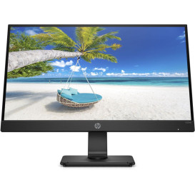 Monitor HP V221vb 453F2AA - 21,4"/1920x1080 (Full HD)/60Hz/VA/5 ms