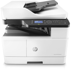 Urządzenie wielofunkcyjne laserowe mono HP LaserJet MFP M443nda - 8AF72A