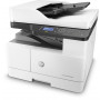 Urządzenie wielofunkcyjne laserowe mono HP LaserJet MFP M443nda - zdjęcie poglądowe 1