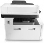 Urządzenie wielofunkcyjne laserowe mono HP LaserJet MFP M443nda - zdjęcie poglądowe 4