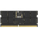 Pamięć RAM 1x32GB SO-DIMM DDR5 GoodRAM GR4800S564L40/32G - 4800 MHz/CL40/Non-ECC/1,1 V