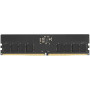 Pamięć RAM 1x16GB UDIMM DDR5 GoodRAM GR4800D564L40S, 16G - zdjęcie poglądowe 1