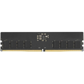Pamięć RAM 1x16GB UDIMM DDR5 GoodRAM GR4800D564L40S/16G - 4800 MHz/CL40/Non-ECC/1,1 V