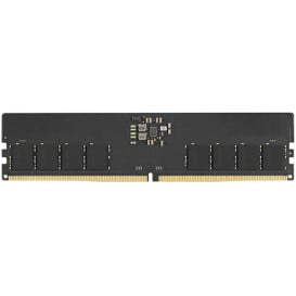 Pamięć RAM 1x16GB UDIMM DDR5 GoodRAM GR4800D564L40S/16G - 4800 MHz/CL40/Non-ECC