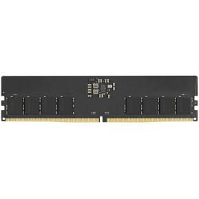 Pamięć RAM 1x32GB DIMM DDR5 GoodRAM GR4800D564L40, 32G - zdjęcie poglądowe 1