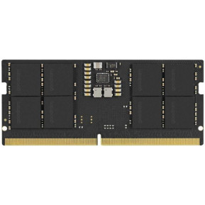 Pamięć RAM 1x16GB SO-DIMM DDR5 GoodRAM GR4800S564L40S, 16G - zdjęcie poglądowe 1