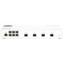 Switch zarządzalny QNAP QSW-M2106-4S - zdjęcie poglądowe 3