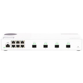 Switch zarządzalny QNAP QSW-M2106-4S - zdjęcie poglądowe 3