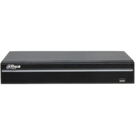 Rejestrator DAHUA NVR2104HS-4KS2 - 4 kanały, 1x HDMI, 1x SATA - H_NVR2104HS-4KS2