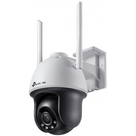 Kamera IP TP-Link VIGI C540-W(4MM) - 4Mpx, obiektyw 4mm, Wi-Fi, zewnętrzna