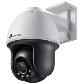 Kamera IP TP-Link VIGI C540(4MM) - 4Mpx, obiektyw 4mm, POE, zewnętrzna