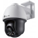 Kamera IP TP-Link VIGI C540(4MM) - 4Mpx, obiektyw 4mm, POE, zewnętrzna