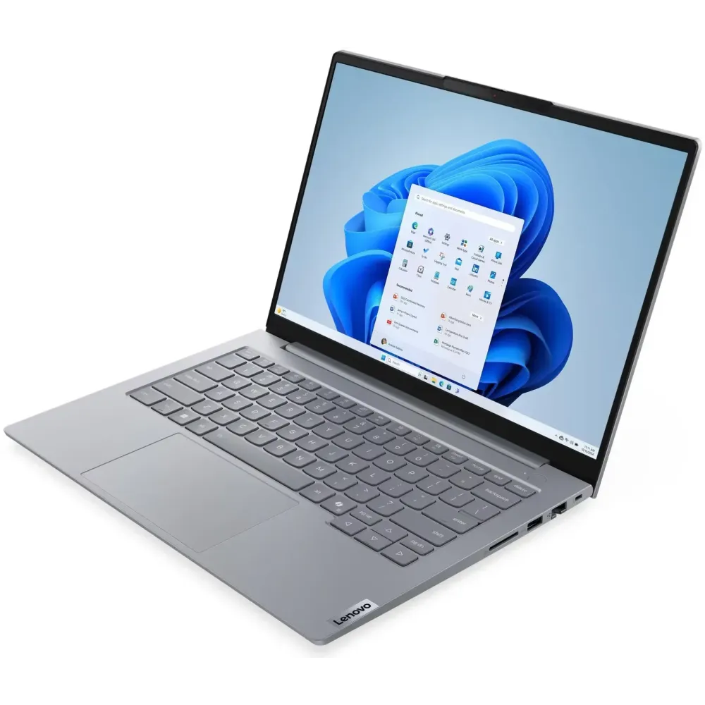 Zdjęcie modelu Lenovo ThinkBook 14 G9 IRL 21UYNMIZPPB